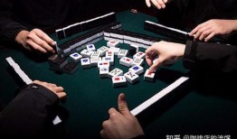 麻将老板爆料视频,视频爆料背后的麻将江湖风云