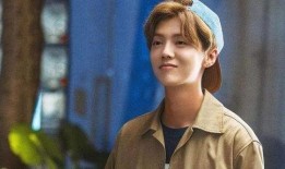 圈内人爆料鹿晗爷们视频,揭秘视频中的硬汉魅力